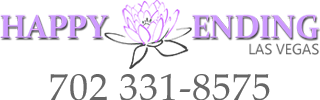 Happy Ending Las Vegas Call 702-331 8575